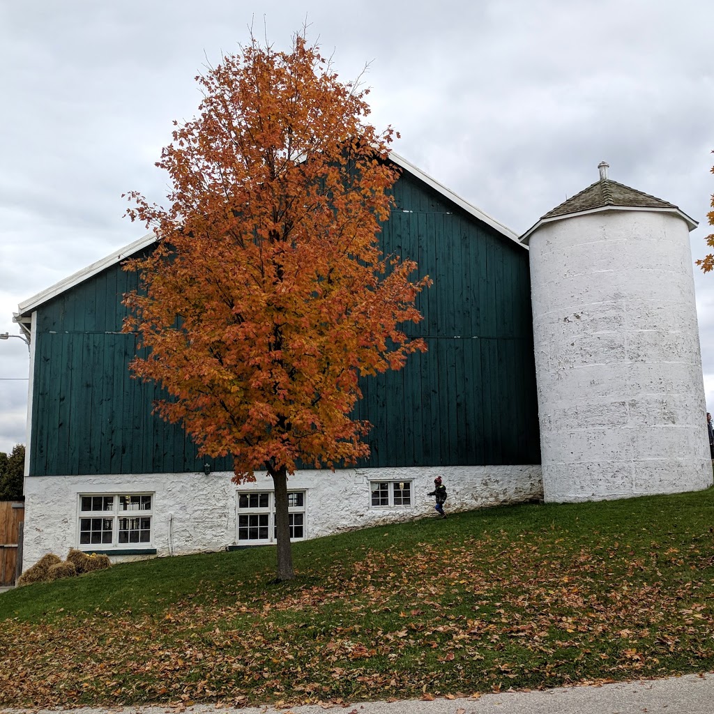 Wellington County Museum and Archives | 0536 Wellington County Rd 18, Fergus, ON N1M 2W3, Canada | Phone: (519) 846-0916