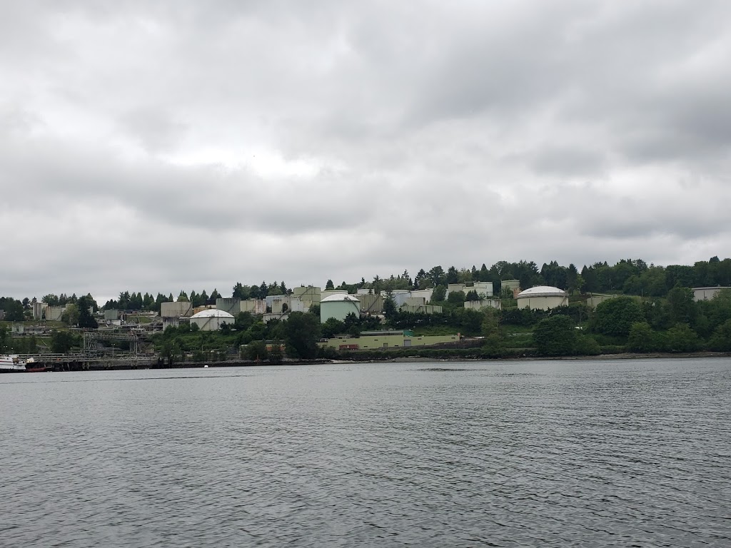 Parkland Refining Ltd | 355 Willingdon Ave N, Burnaby, BC V5C 1X4, Canada | Phone: (800) 662-7177