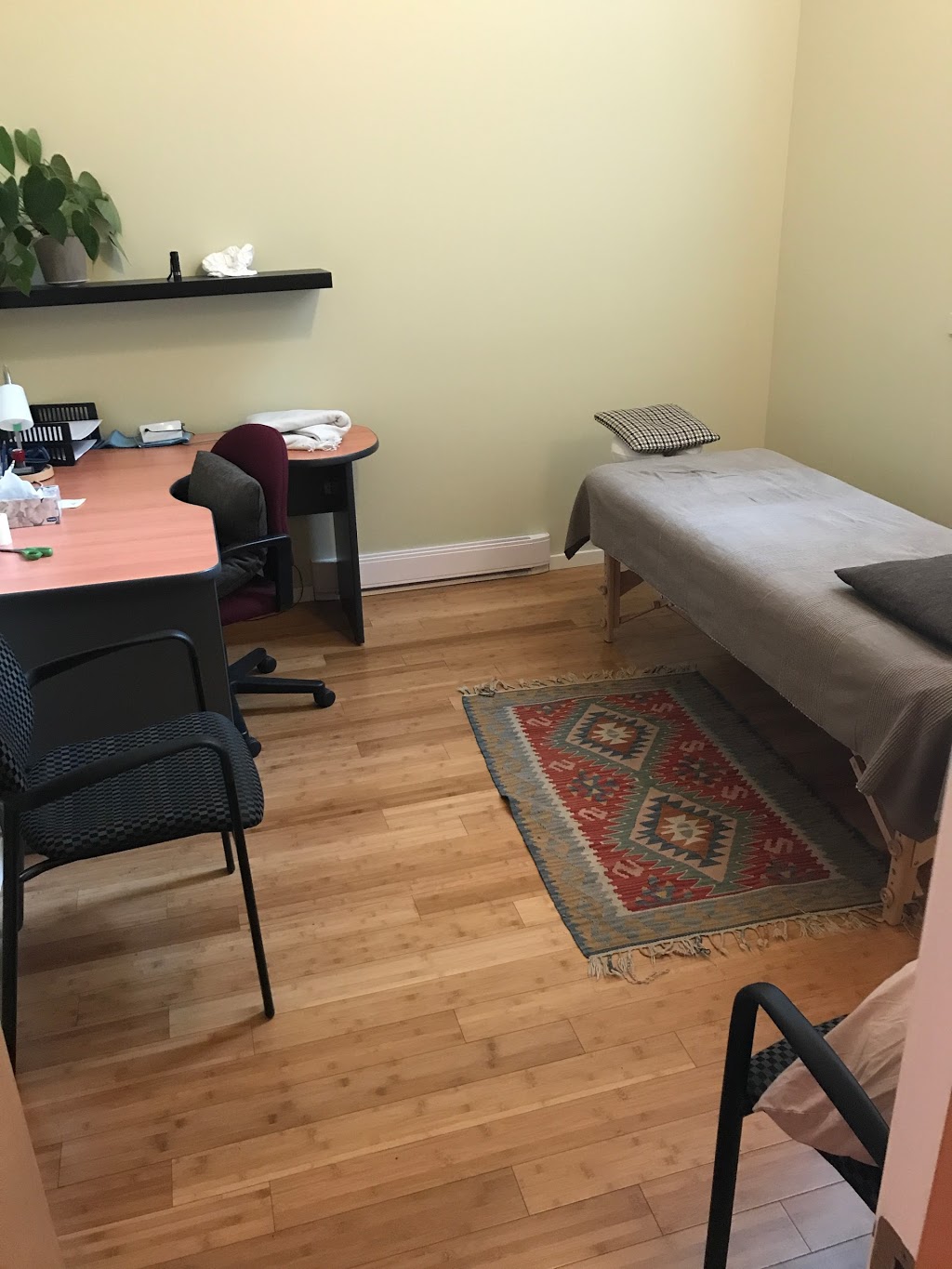 Be Well Now Centre | 315 Upper Ganges Rd #7, Salt Spring Island, BC V8K 2X4, Canada | Phone: (250) 537-8904