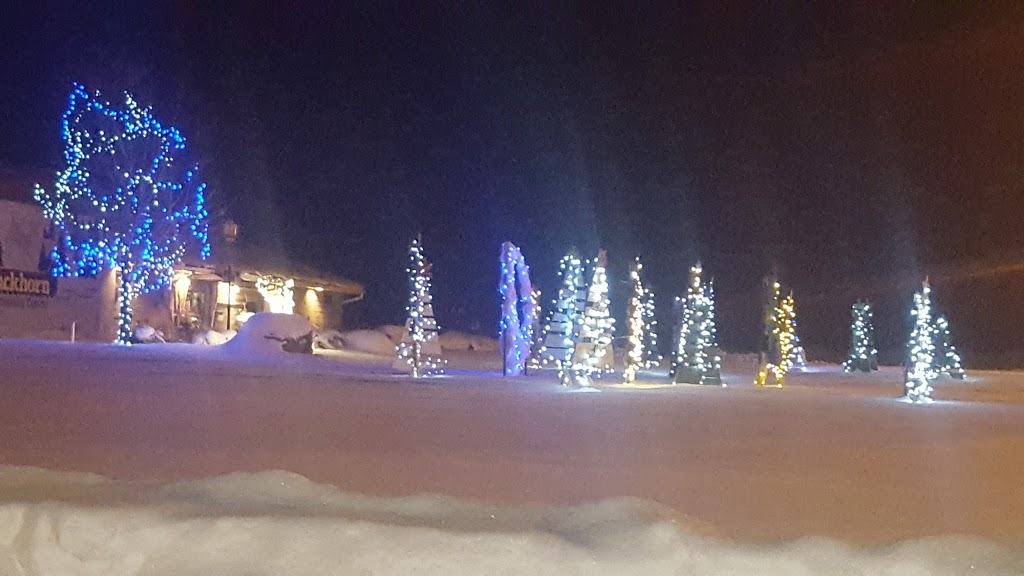 Buckhorn Community Centre | 1782 Lakehurst Rd, Buckhorn, ON K0L 1J0, Canada | Phone: (705) 657-8833