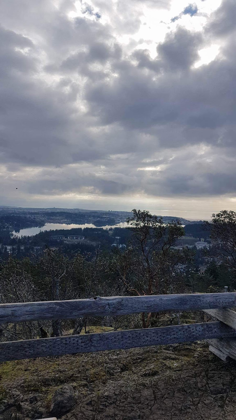 Mill Hill Regional Park Headquarters | 490 Atkins Rd, Victoria, BC V9B 2Z8, Canada | Phone: (250) 478-3344