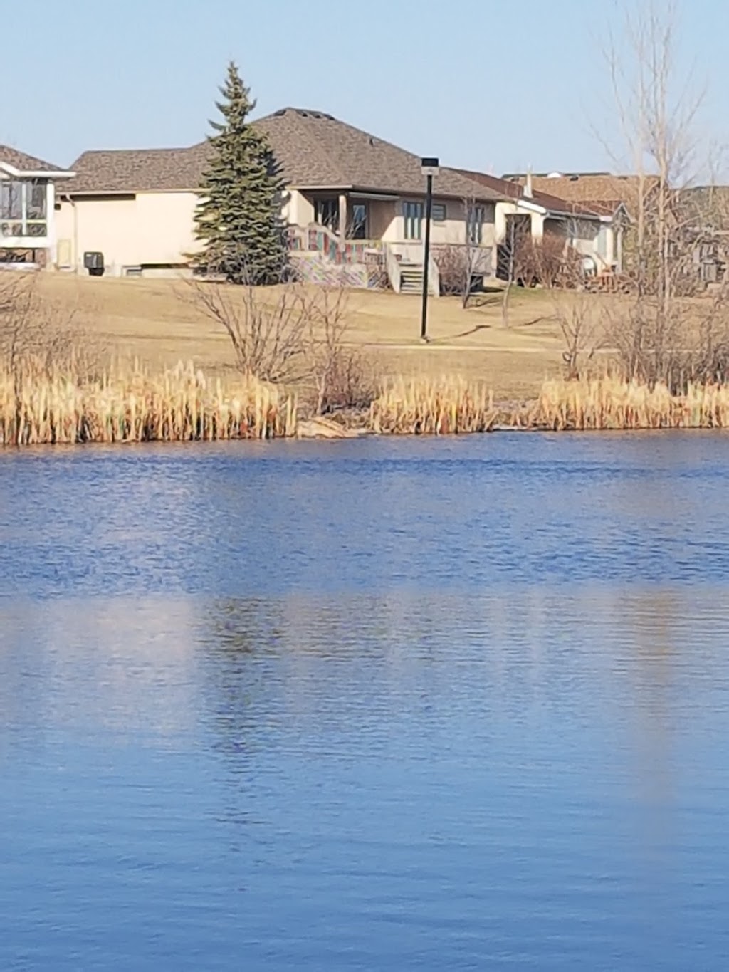 Southland Park | 30 Copperstone Crescent, Winnipeg, MB R2J 4G4, Canada