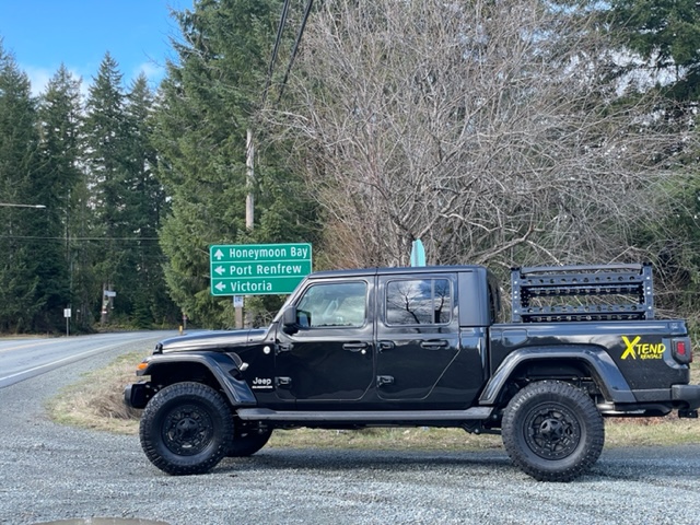 Xtend Adventures | 13230 Trans-Canada Hwy, Ladysmith, BC V9G 1L8, Canada | Phone: (250) 739-2767