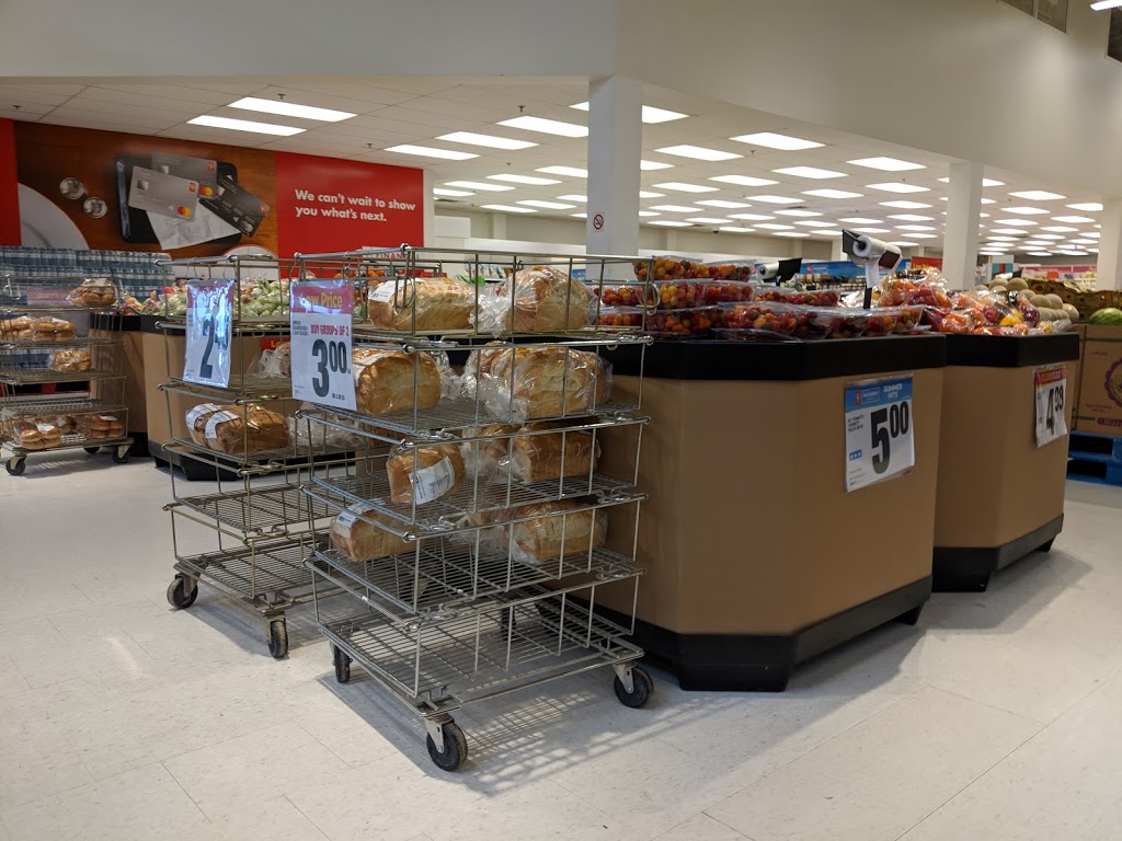 Real Canadian Superstore | 80 Bison Dr, Winnipeg, MB R3T 4Z7, Canada | Phone: (204) 275-4118