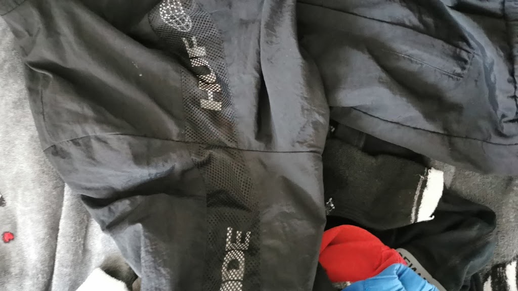 Thammy Alterations | 9369 Rue Lajeunesse, Montréal, QC H2M 1S5, Canada | Phone: (514) 389-8400