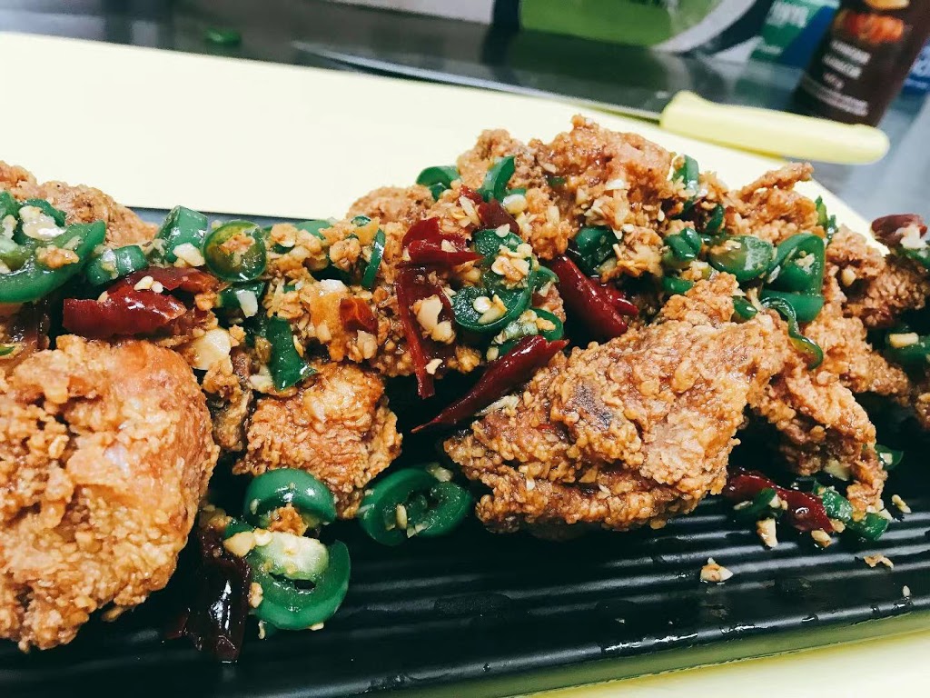 ONNURI Korean Restaurant-chicken | 3330 Pharmacy Ave, Scarborough, ON M1W 3V8, Canada | Phone: (416) 494-6888
