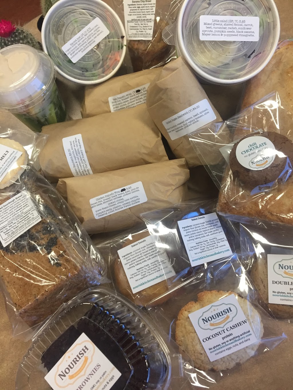reFRESH food & drink | 416 Centre St SE suite 102, High River, AB T1V 0G5, Canada | Phone: (403) 652-7771