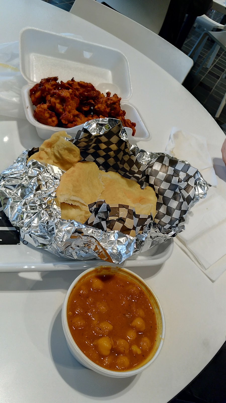 Curry Express | 9855 Austin Rd, Burnaby, BC V3J 0B4, Canada | Phone: (902) 530-3599
