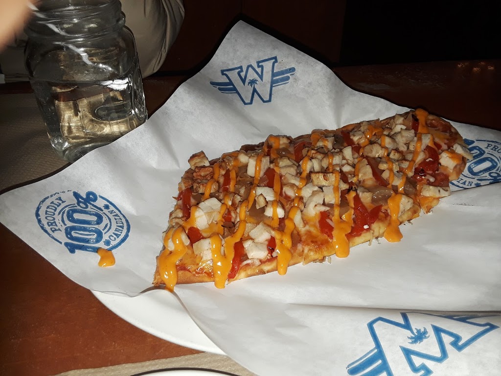 WILD WING | 125 Father Tobin Rd, Brampton, ON L6R 0L7, Canada | Phone: (905) 458-9540