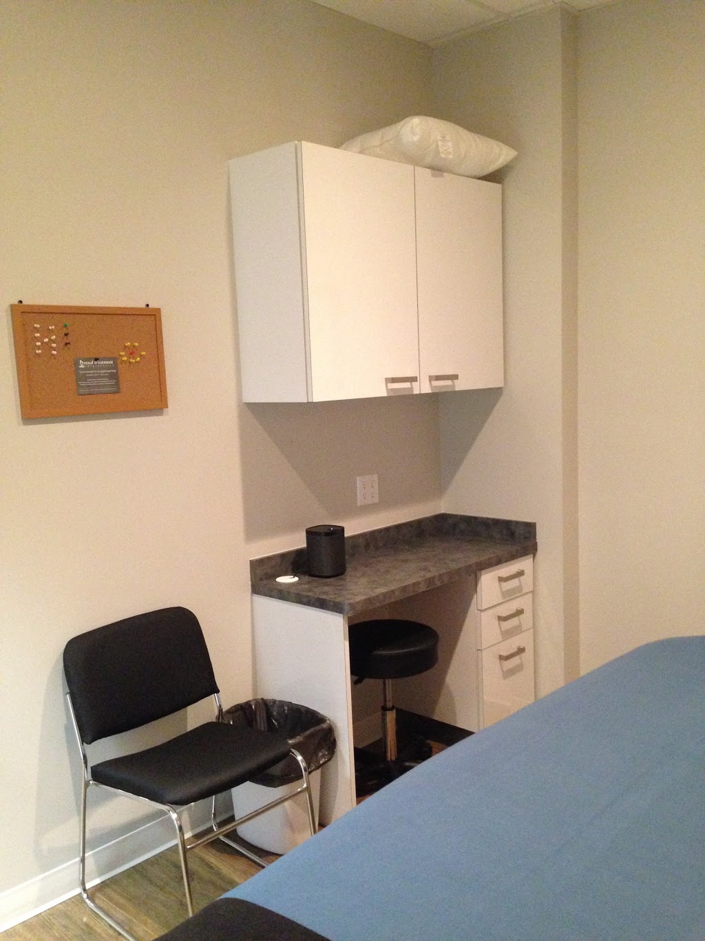 Royal Treatment Therapeutics | Physiotherapy, Chiropractor & Acu | 7777 Royal Oak Ave #102, Burnaby, BC V5J 4K2, Canada | Phone: (604) 437-7777