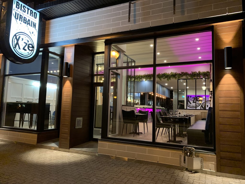 XZE place | 260 Rue Richelieu, Saint-Jean-sur-Richelieu, QC J3B 6X8, Canada | Phone: (450) 741-1443