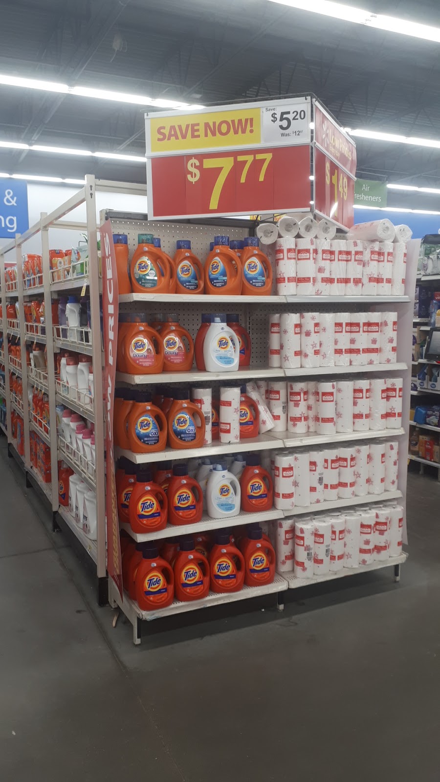 Walmart Pharmacy | 335 Farmers Market Rd, Woolwich, ON N2V 0A4, Canada | Phone: (519) 746-3793