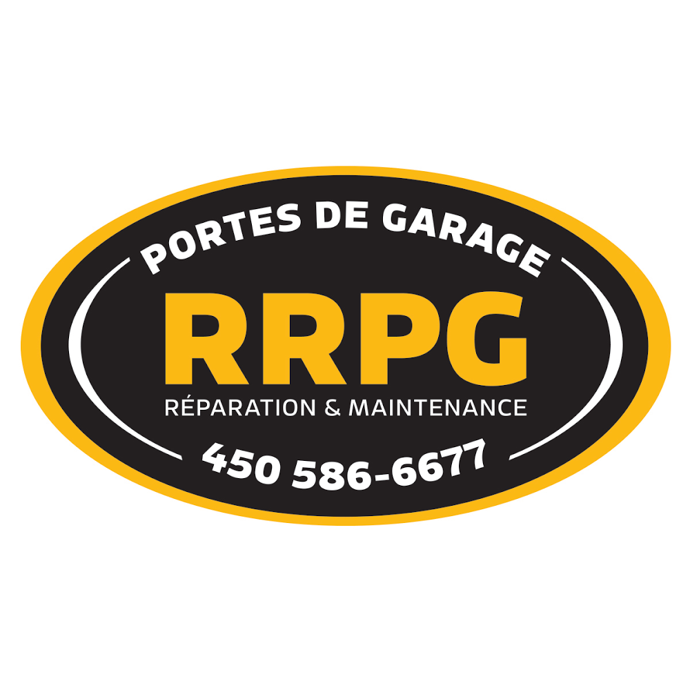 Portes de garage RRPG Inc. | 471 Chemin de Lavaltrie, Lavaltrie, QC J5T 3L2, Canada | Phone: (450) 586-6677