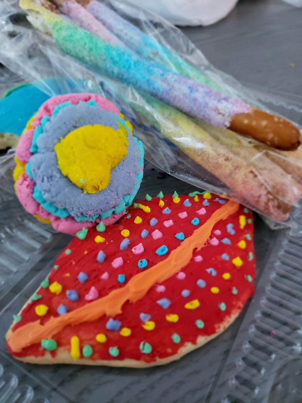 Atelier Du Biscuit | 440 Bd Ivan Pavlov, Laval, QC H7M 4J5, Canada | Phone: (450) 933-7720