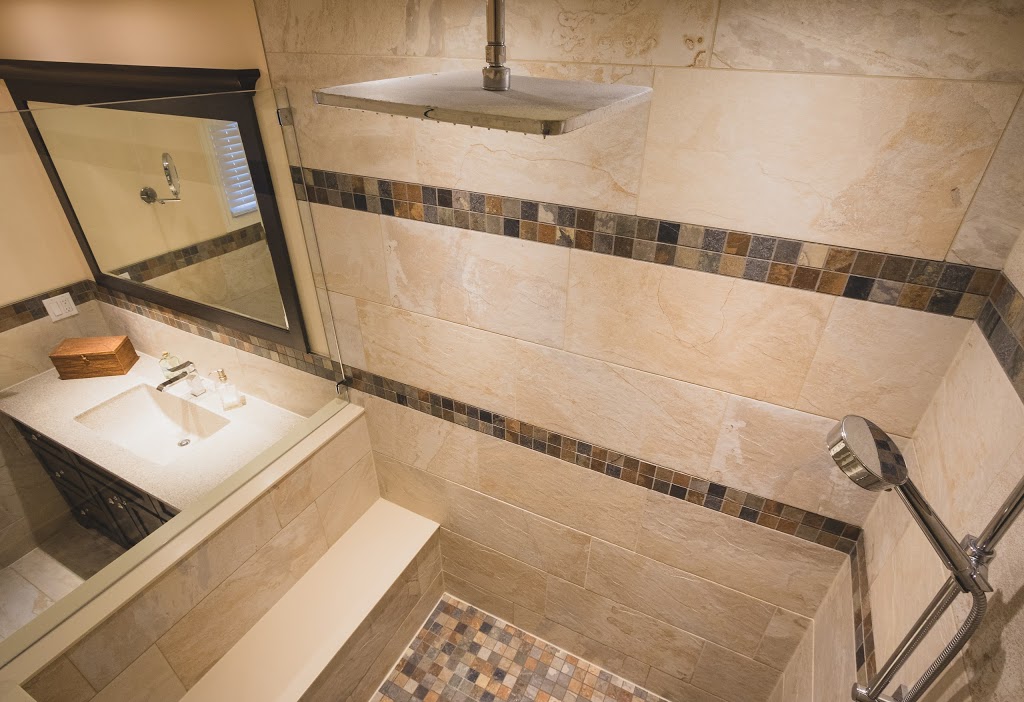 Anden Kitchen & Bath Centre | 1985 Lansdowne St W, Peterborough, ON K9J 6X4, Canada | Phone: (705) 749-9595
