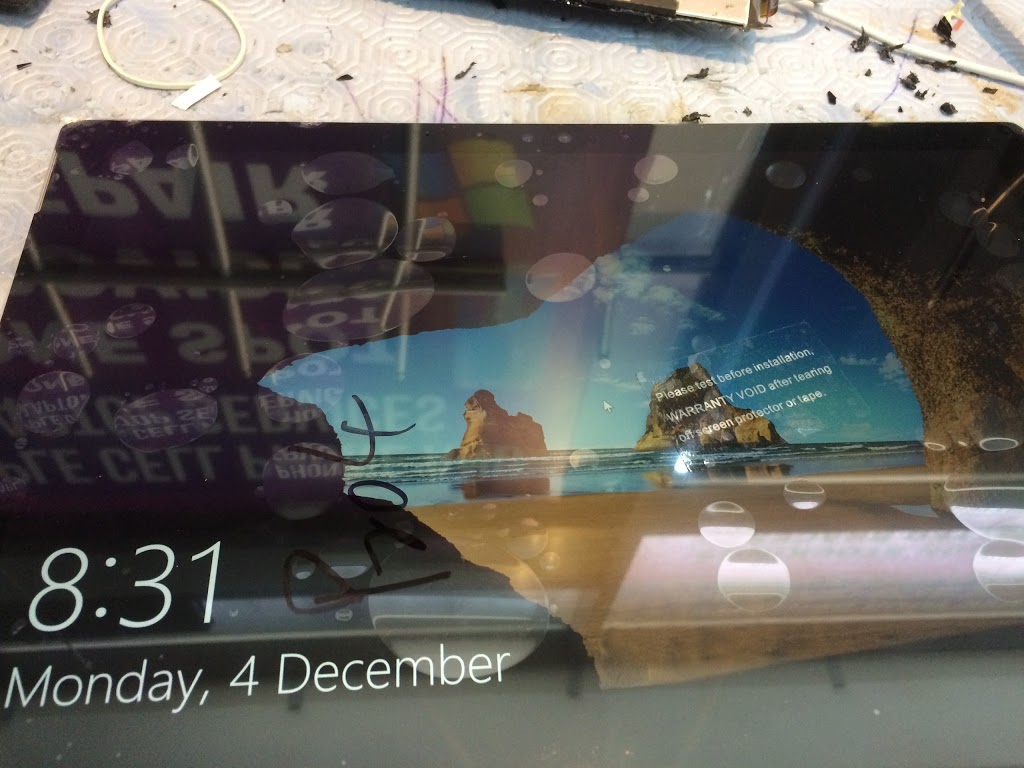 Maple Cell Phone and Laptop Repair Services Center in Richmond H | 9212 Yonge St, Richmond Hill, ON L4C 7A2, Canada | Phone: (416) 587-7105