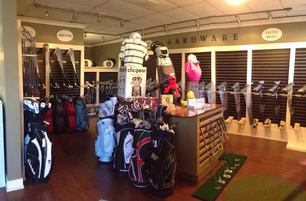 Riverside Golf | 2970 King George Blvd Unit #1, Surrey, BC V3W 4Z9, Canada | Phone: (604) 327-8077