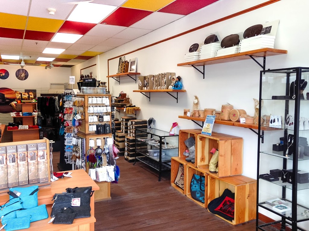 Samson Native Gallery | 101 Village Road, Building B, Samson Mall, Lake Louise, AB T0L 1E0, Canada | Phone: (403) 522-3617