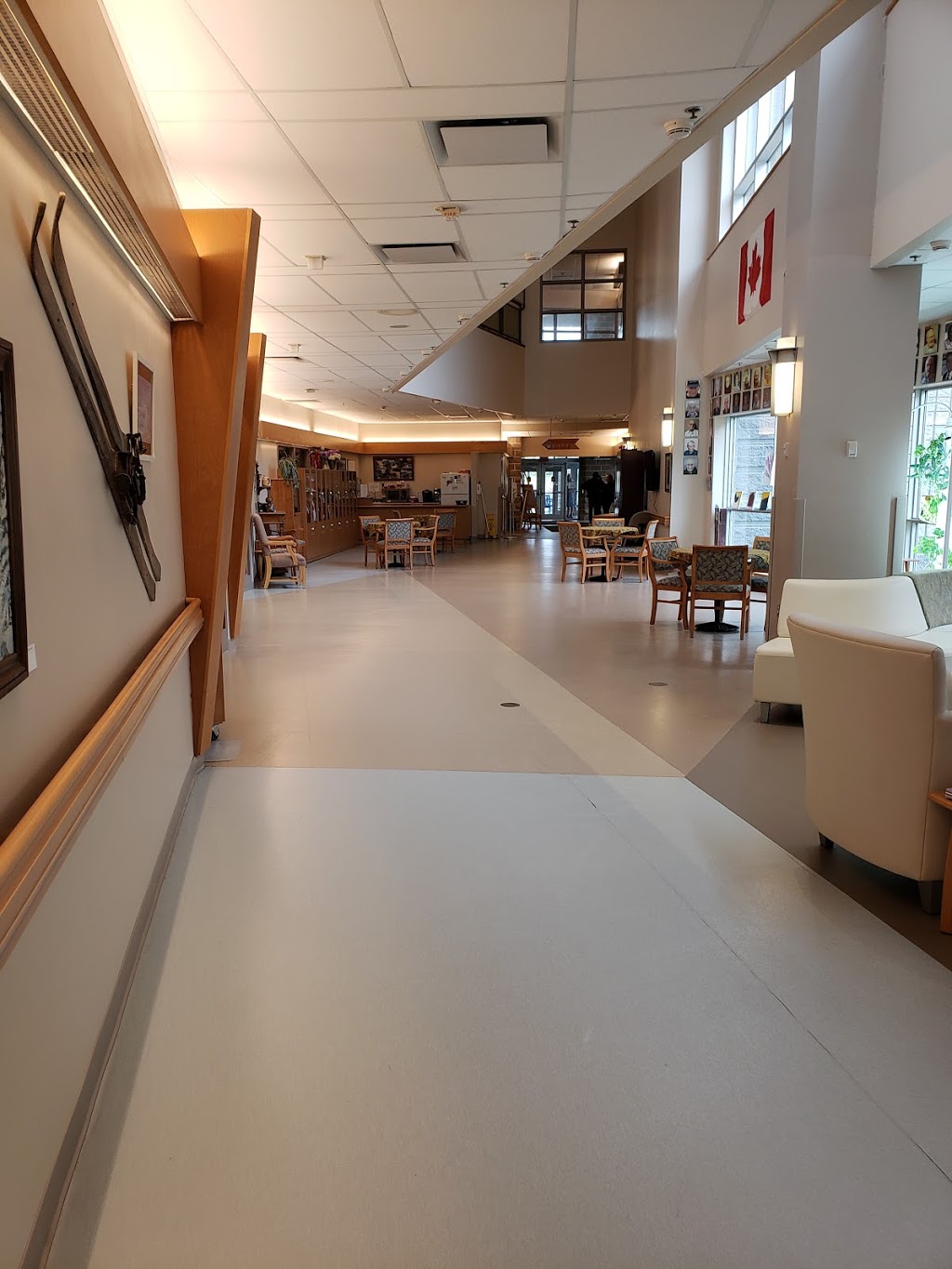 Lakeland Long Term Care | 6 Albert St, Parry Sound, ON P2A 3A4, Canada | Phone: (705) 773-4041