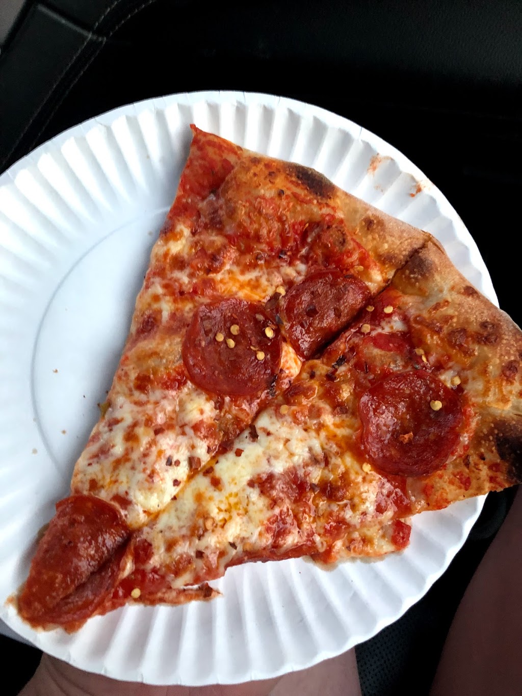Airport Pizza | 15388 Airport Rd, Caledon East, ON L7C 1E6, Canada | Phone: (905) 584-2288