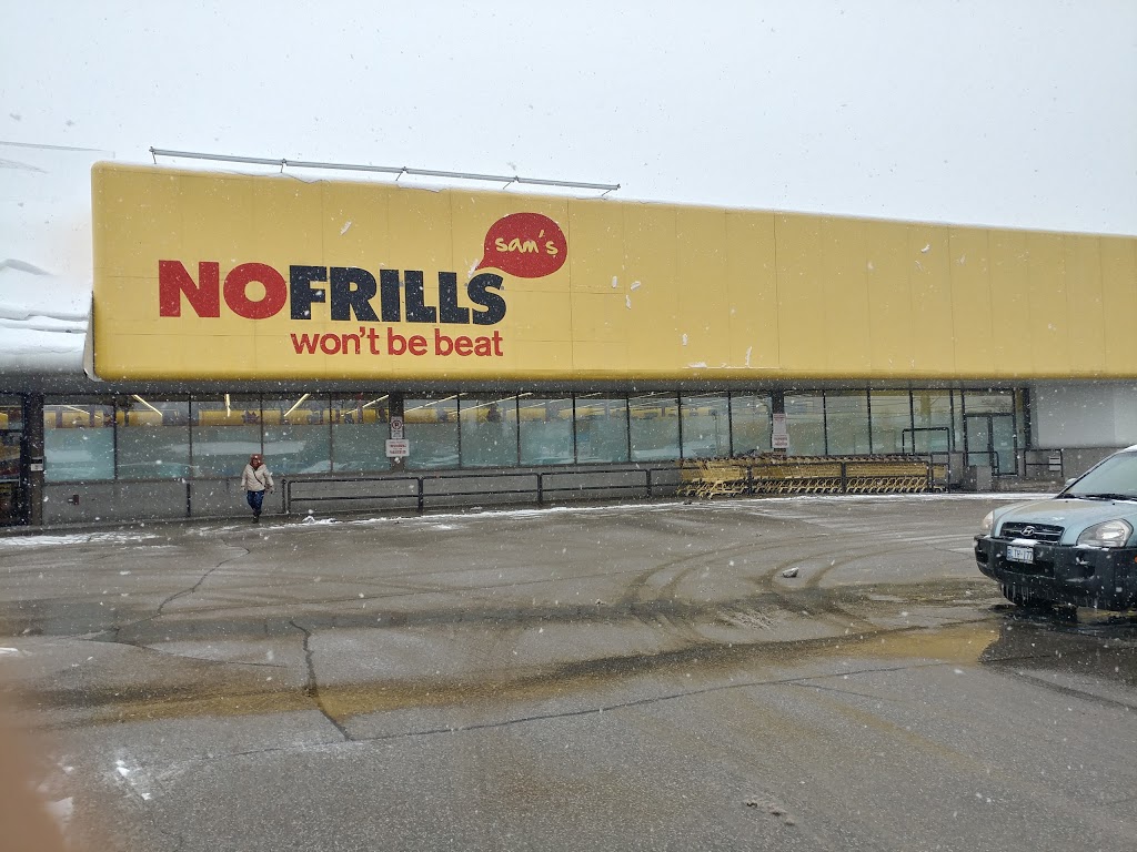 Sams No Frills | 345 Main St N, Brampton, ON L6X 1N6, Canada | Phone: (866) 987-6453
