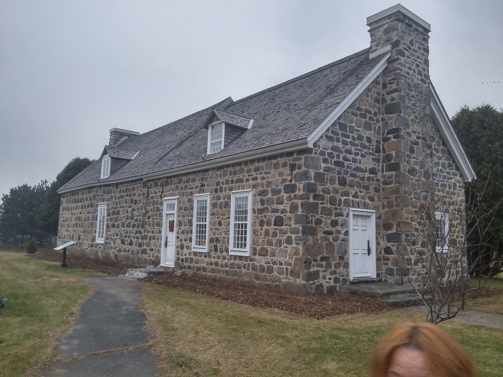 Domaine Trent | 1985 Boulevard Foucault, Saint-Charles-de-Drummond, QC J2C 0L9, Canada | Phone: (819) 850-1327