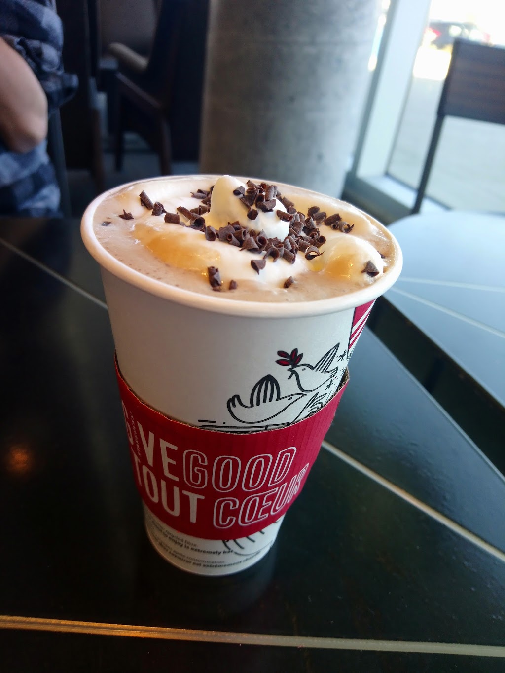 Starbucks | 205 Humber College Blvd, Etobicoke, ON M9W 5L7, Canada | Phone: (416) 675-6622