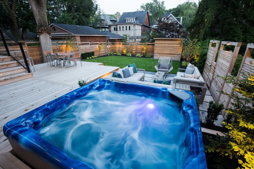 Earthscape Landscape Design & Build | 7215 Wellington County Rd 86, Wallenstein, ON N0B 2S0, Canada | Phone: (519) 669-2972