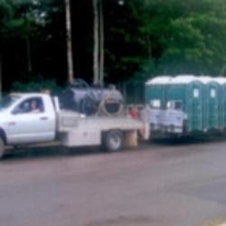 Leger P & R Septic Tank Cleaning | 1365 Route 525, Sainte-Marie-de-Kent, NB E4S 2H1, Canada | Phone: (506) 955-3317