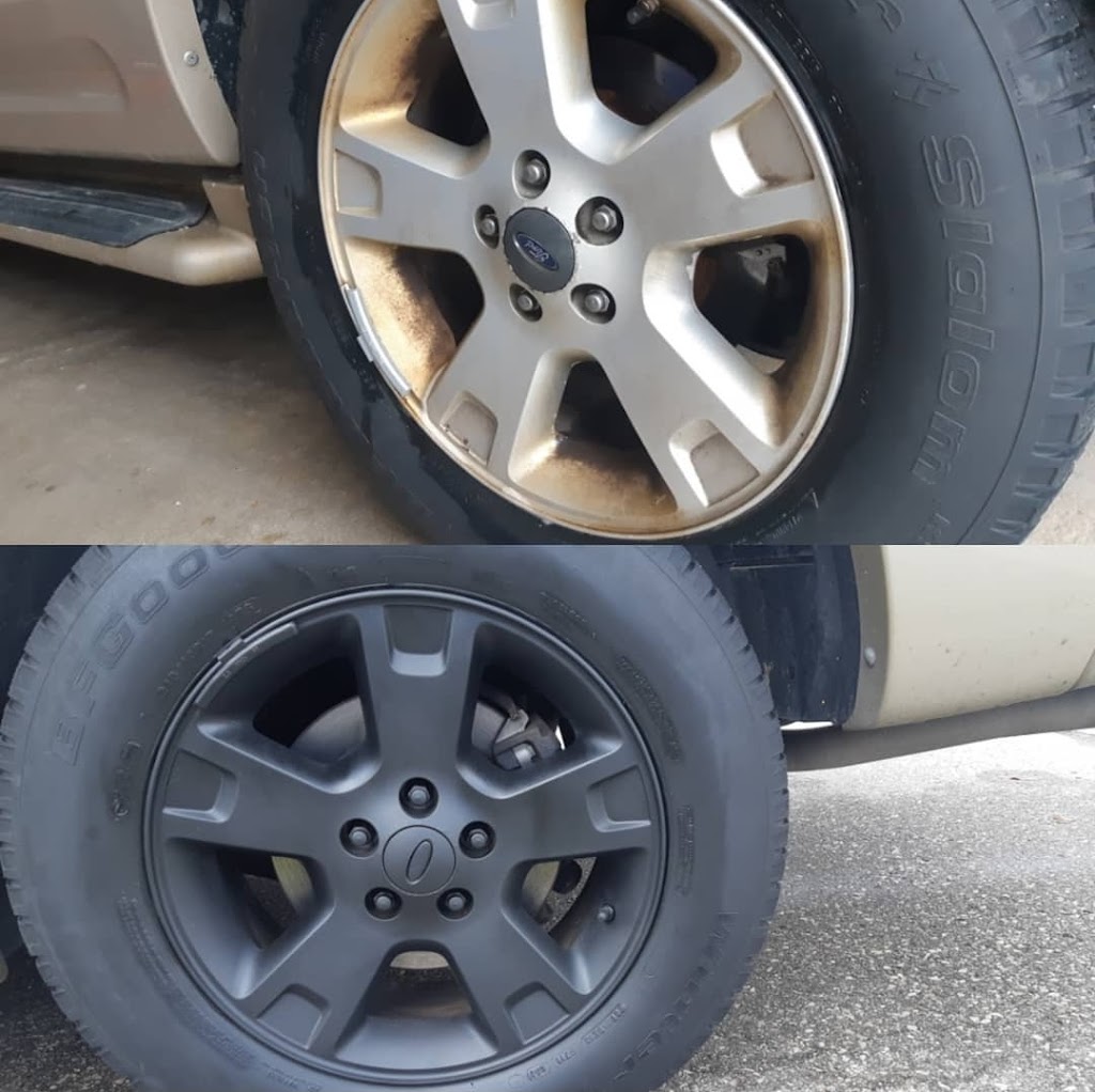 Street Wrap & Dip | 755 Bridge St W Unit 03, Waterloo, ON N2V 2G6, Canada | Phone: (519) 897-5775