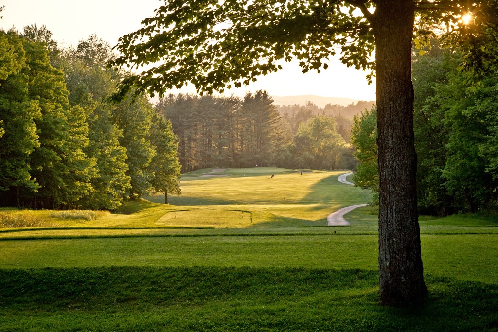 Milby Golf Club Inc. | 2200 Chemin Bowers, Sherbrooke, QC J1M 0B9, Canada | Phone: (819) 562-4260