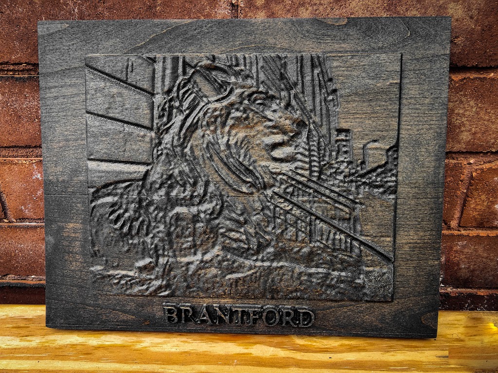 Durands Designs | 39 Strathcona Ave, Brantford, ON N3S 1T6, Canada | Phone: (519) 755-2973