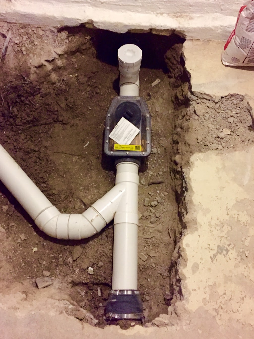 Tom Day Plumbing and Drains Toronto | 34 Kimbourne Ave, East York, ON M4J 4J2, Canada | Phone: (416) 480-0622