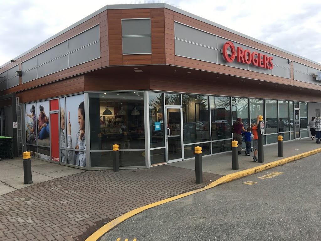 Rogers | 22709 Lougheed Hwy #650, Maple Ridge, BC V2X 2V5, Canada | Phone: (604) 466-1675