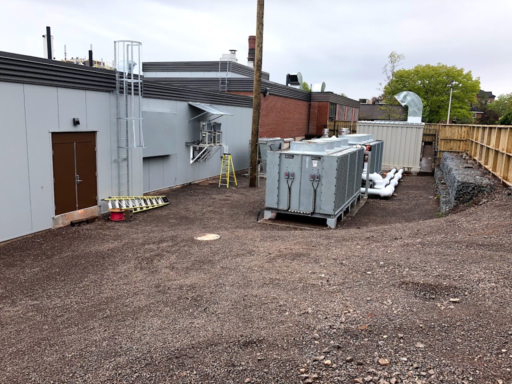 Gridline Construction Ltd | 205 Main St, Trenton, NS B0K 1X0, Canada | Phone: (902) 695-3556