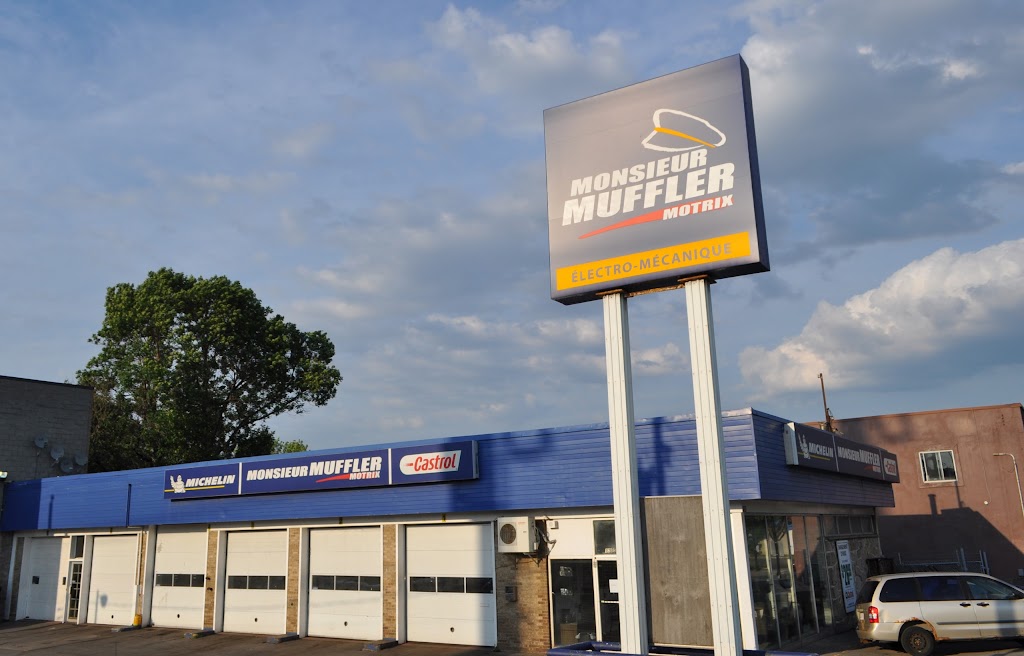 Mister Muffler Tires & Mechanical | 1205 Av de lÉglise, Verdun, QC H4G 2P1, Canada | Phone: (514) 768-9743