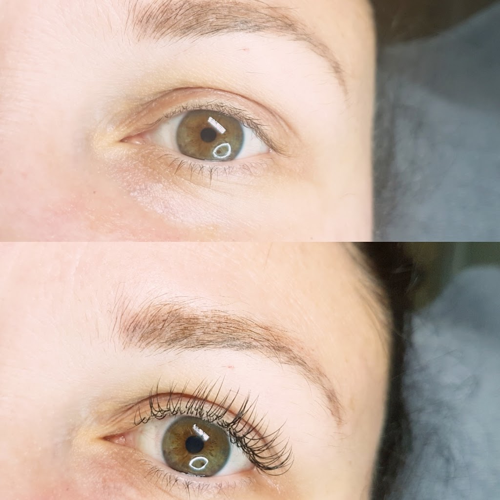 Blink and Glow - Eyelash Extensions, Lash Lifts, Permanent Makeu | 23 Banbridge Cres, Brampton, ON L6X 5L9, Canada | Phone: (647) 293-6831