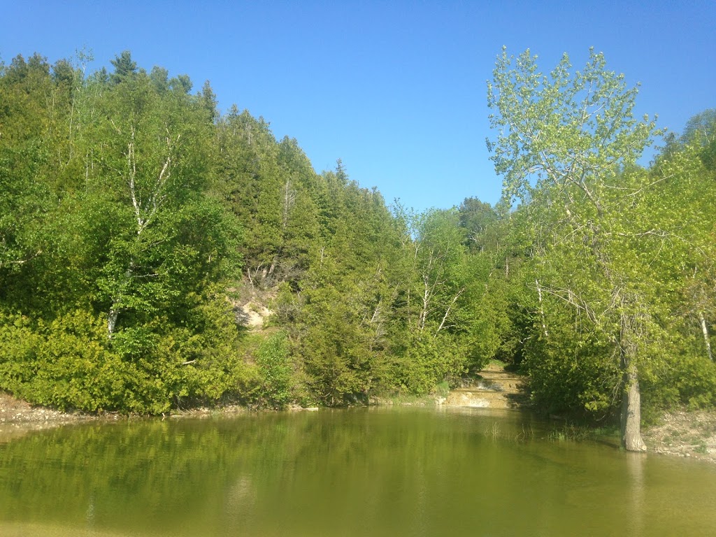 Camp Hermosa Inc | 82931 Glendale Rd, Goderich, ON N7A 3X9, Canada | Phone: (519) 524-7009