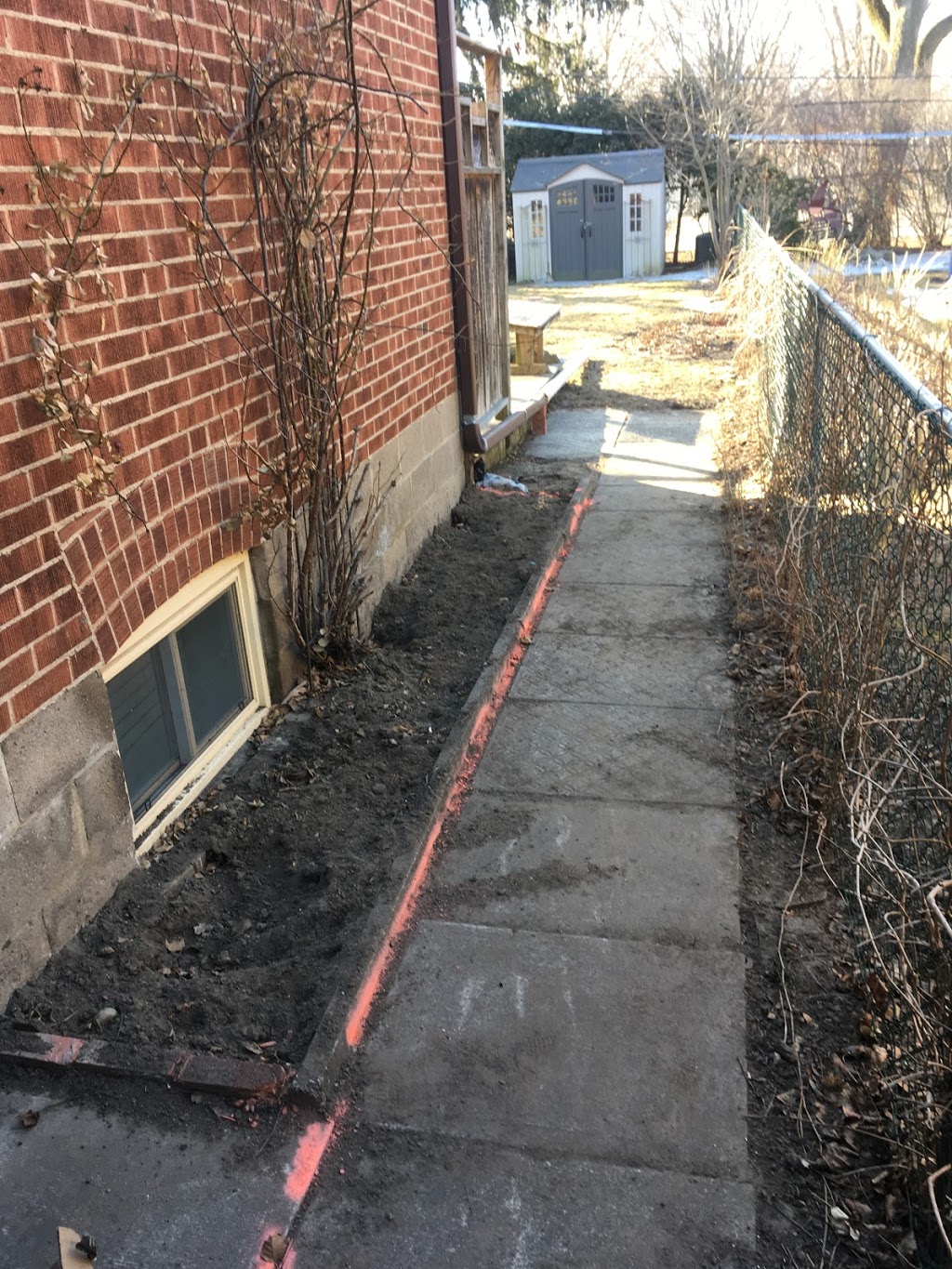 Strong Basements | 660 Eglinton Ave E #525, East York, ON M4G 2K2, Canada | Phone: (647) 478-7914