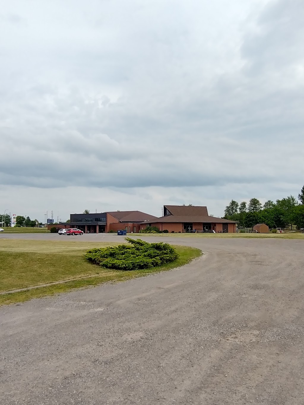Paramount Family Centre | 1035 Paramount Dr, Stoney Creek, ON L8J 2L6, Canada | Phone: (905) 573-9192