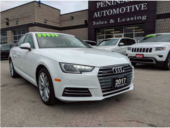 Les Autos Kevin Maguire Inc | 1141 Rue Notre Dame N, Sainte-Marie, QC G6E 2L4, Canada | Phone: (888) 799-0874