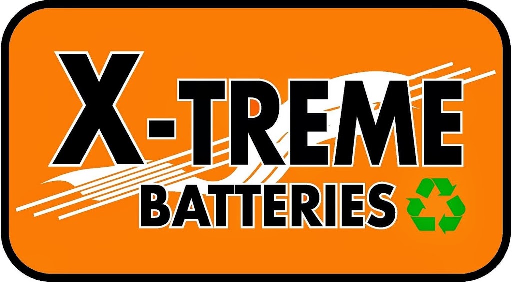 X-treme Batteries | 188 S Service Rd, Stoney Creek, ON L8E 3H6, Canada