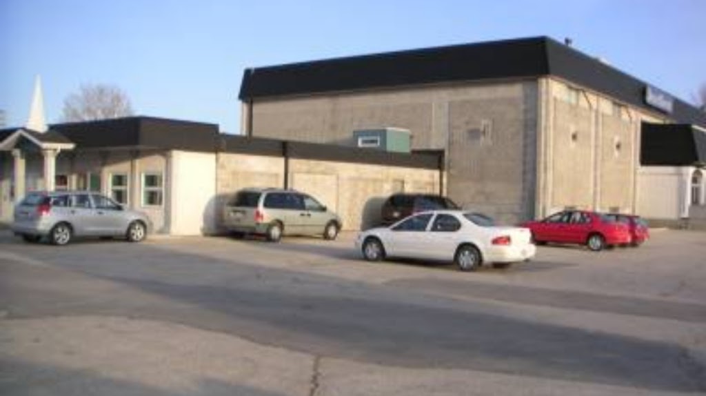 Victory Baptist Church | 3428 Portage Ave, Winnipeg, MB R3K 1K8, Canada | Phone: (204) 832-6268