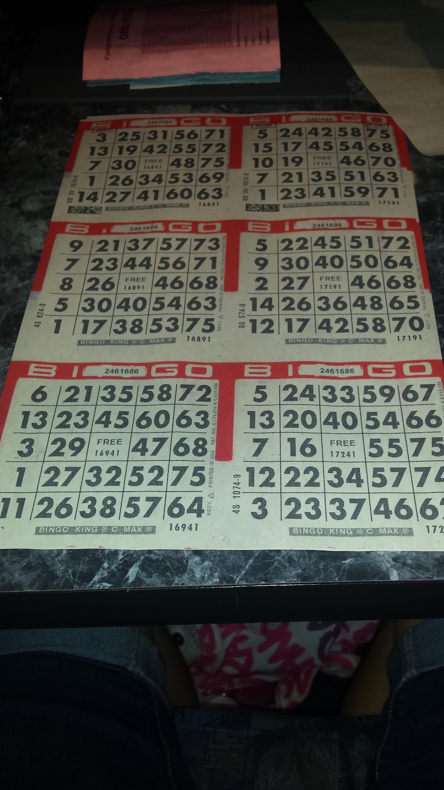 Chances Casino Mission | 7178 Horne St, Mission, BC V2V 3X8, Canada | Phone: (604) 820-4046