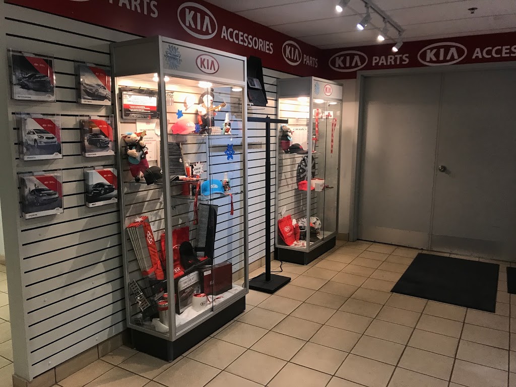 Kia of Hamilton | 1885 Upper James St, Hamilton, ON L9B 1K8, Canada | Phone: (905) 547-7726