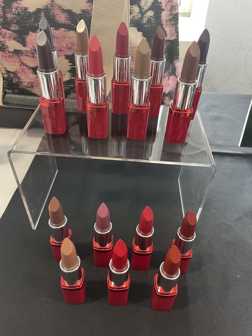 Shop Beauty Essentials with Sonia | 70 Chem. Marquant, Aldouane, NB E4W 5G2, Canada | Phone: (506) 524-2450