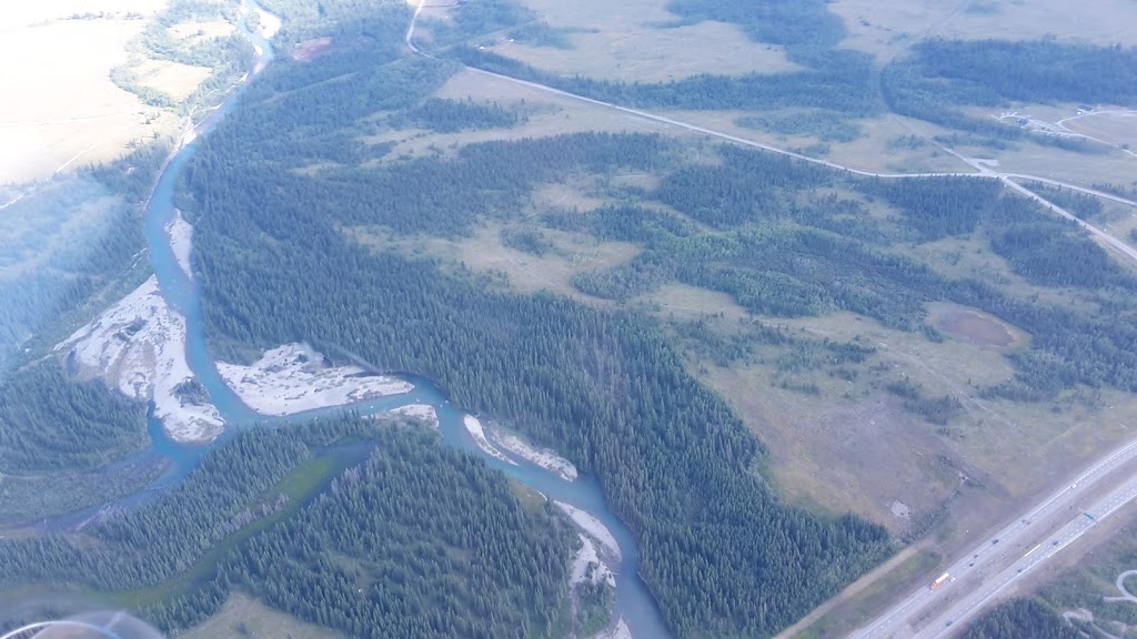 Alpine Helicopters Inc. | 888 Nakoda Way, Kananaskis, AB T0L 1N0, Canada | Phone: (403) 881-9901