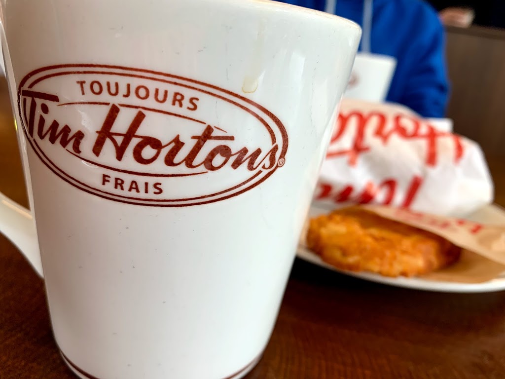 Tim Hortons | 845 Goldstream Ave, Langford, BC V9B 2X8, Canada | Phone: (250) 478-2422