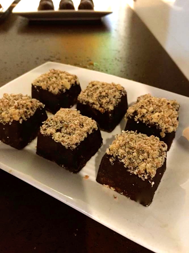 Miss Bailey Brown Chocolate | 13 Charles St #102, Milton, ON L9T 2G5, Canada | Phone: (647) 778-8251