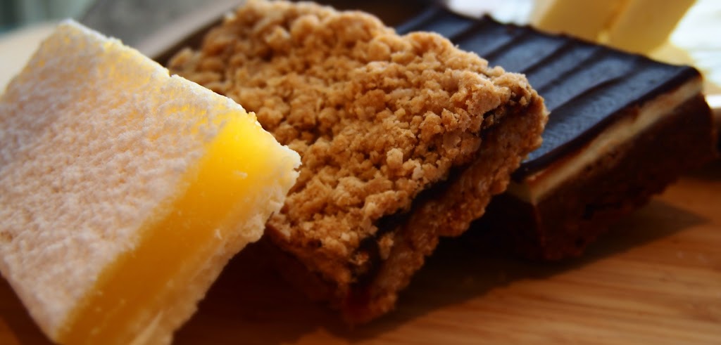Cupids Gourmet Bakery | 1011 Upper Middle Rd E, Oakville, ON L6H 4L2, Canada | Phone: (905) 339-2253